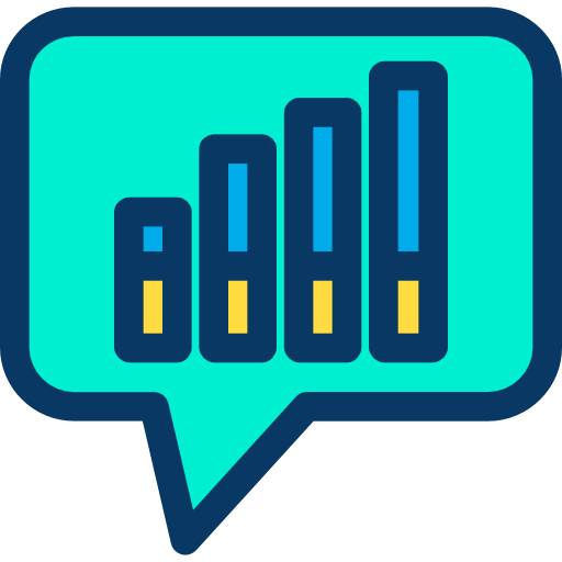 Analytics icon