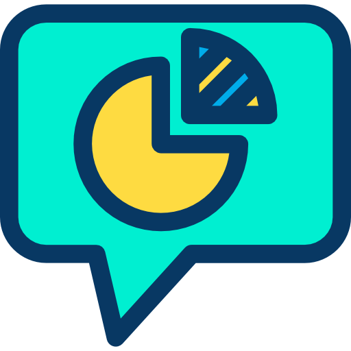 Analytics icon