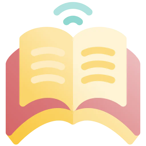 Online learning icon
