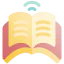 Online learning icon 64x64