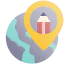 Global education Ikona 64x64