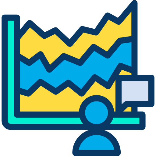 Analytics icon