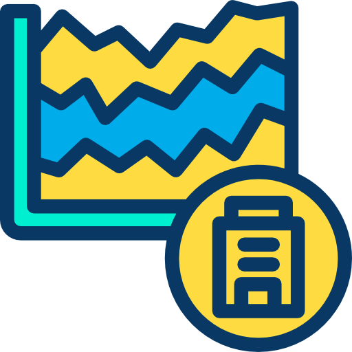 Analytics icon