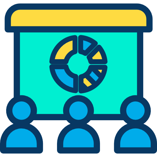 Analytics icon