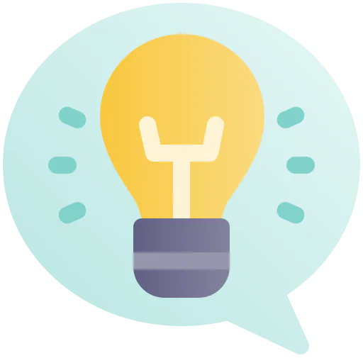Creativity icon