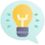 Creativity icon 64x64