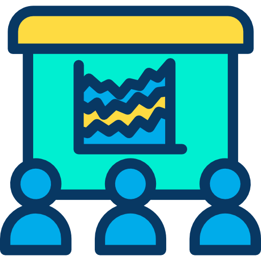 Analytics icon