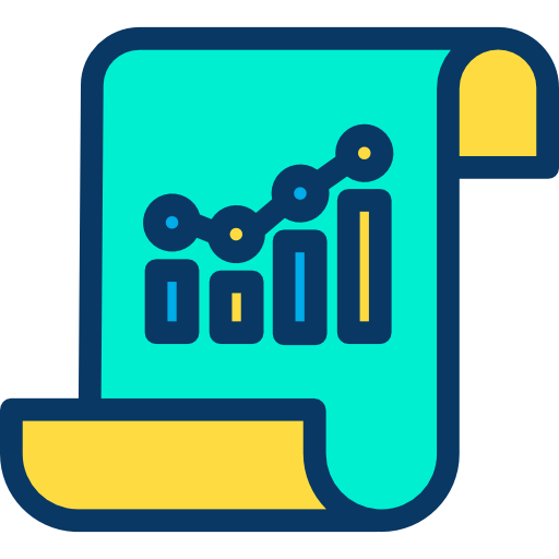 Analytics icon
