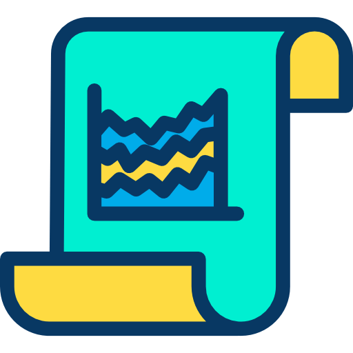 Analytics icon