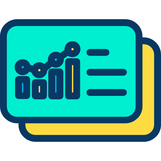 Analytics icon