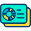 Analytics biểu tượng 64x64