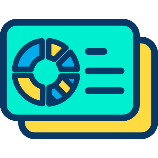 Analytics icon