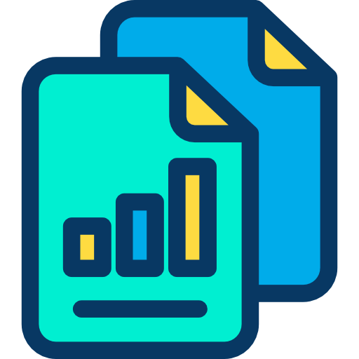 Analytics icon