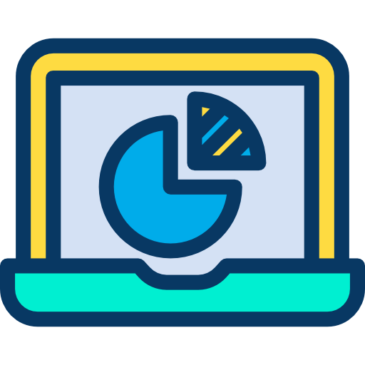 Analytics icon