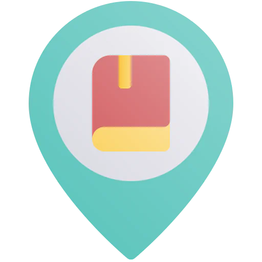 Location icon