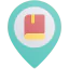 Location icon 64x64