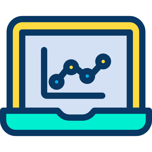 Analytics icon