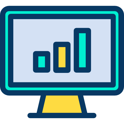 Analytics Symbol