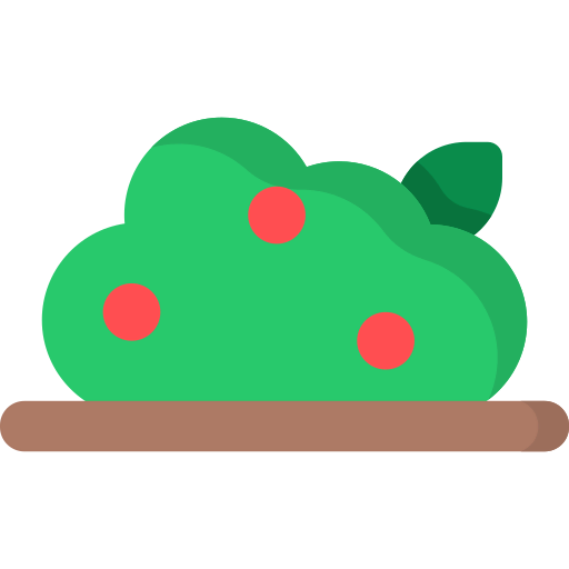 Bush icon