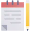Notebook icon 64x64