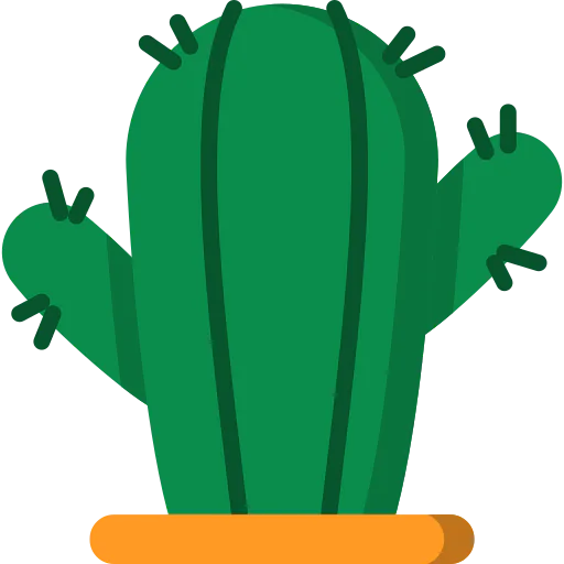 Cactus icon