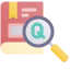 Searching icon 64x64