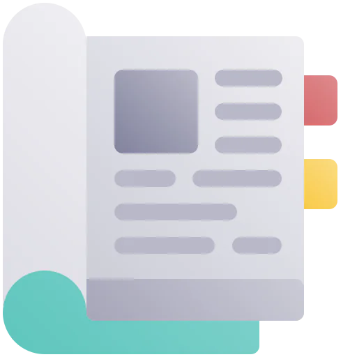 Textbook icon