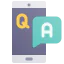 Faq icon 64x64