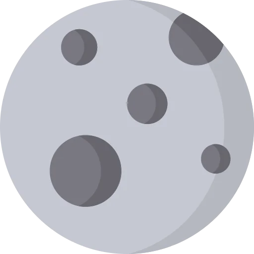 Moon icon