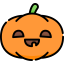 Pumpkin icon 64x64
