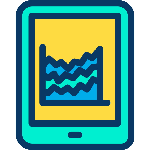 Analytics icon