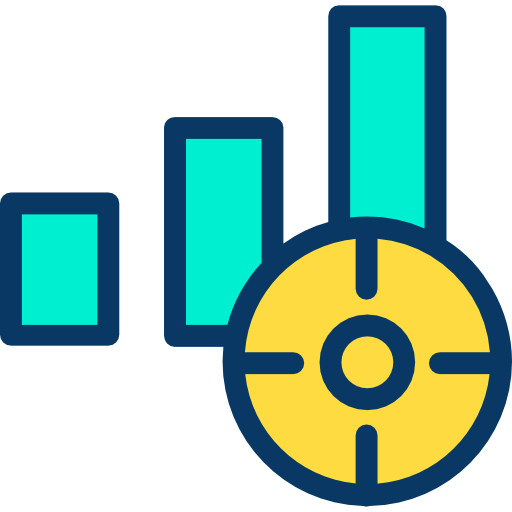 Analytics icône