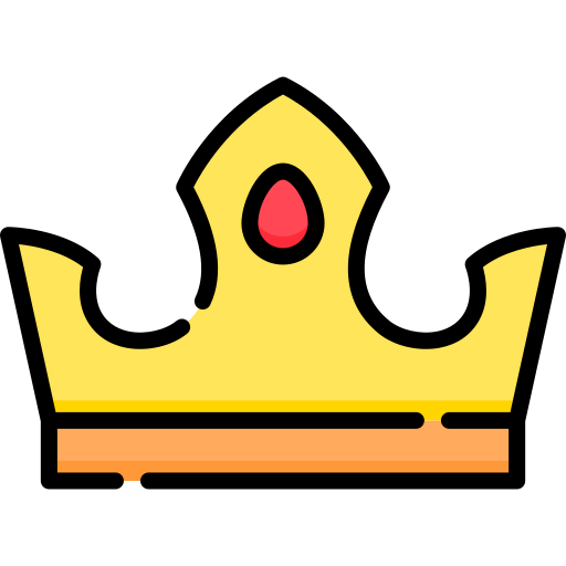 Crown icon