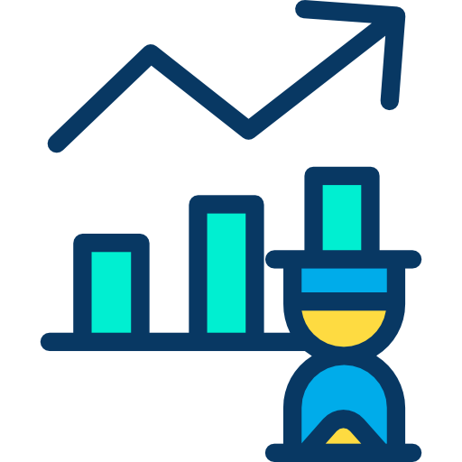 Analytics icon