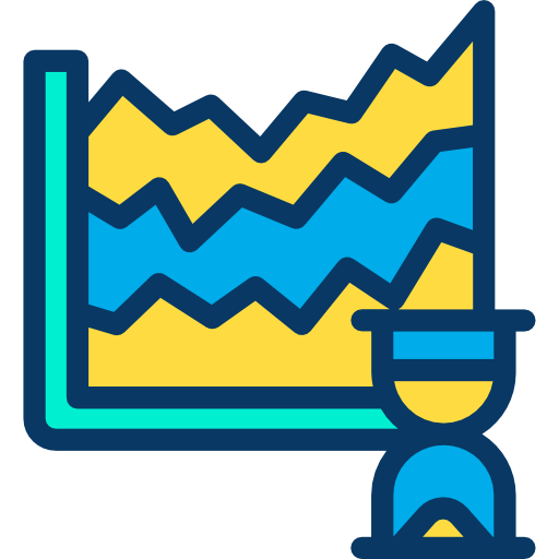 Analytics icon