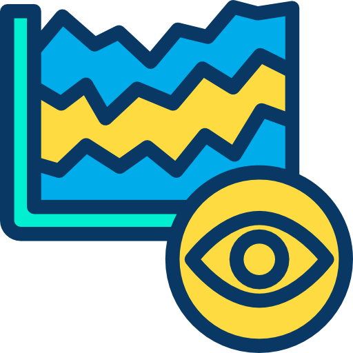 Analytics icon