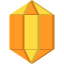 Gemstone icône 64x64
