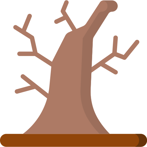 Tree ícono