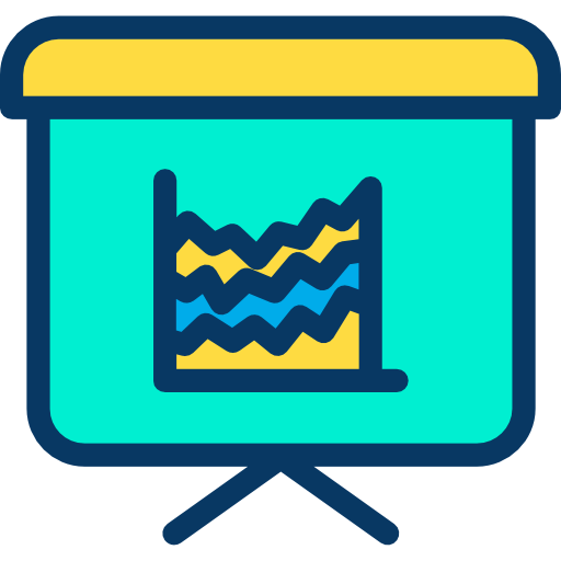 Analytics icon