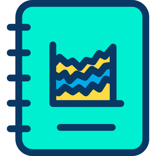 Notebook icon