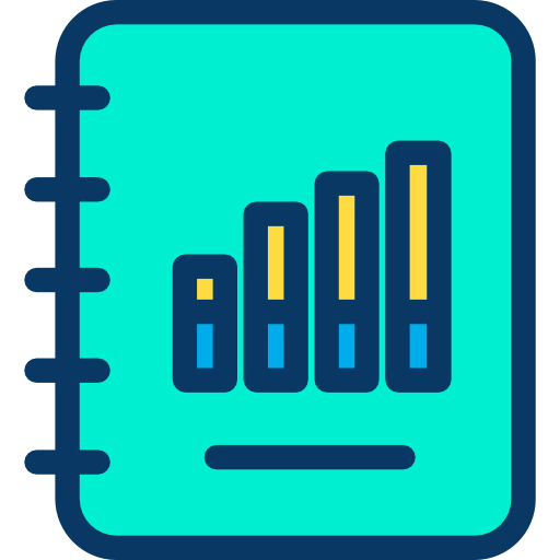 Notebook icon