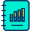 Notebook Symbol 64x64