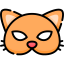 Cat icon 64x64