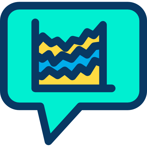 Analytics icon