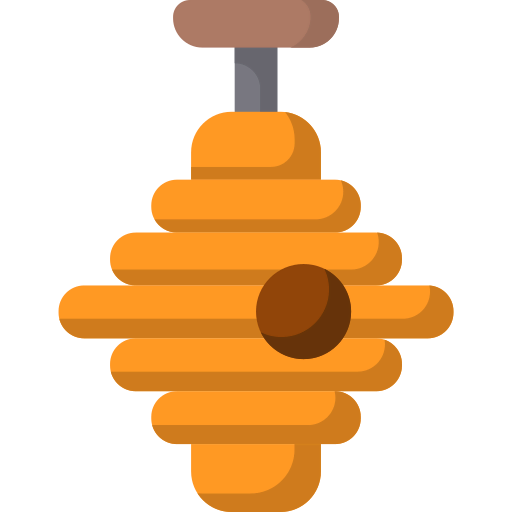 Beehive icon