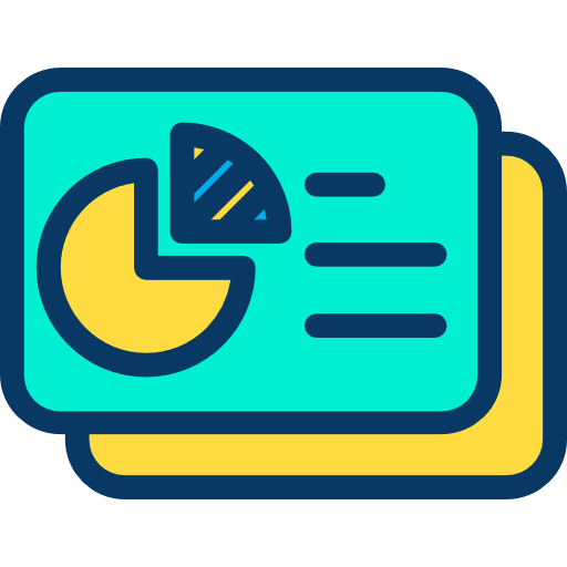 Analytics icon