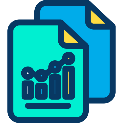Analytics icon