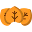 Leaf Symbol 64x64