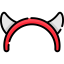Devil Symbol 64x64