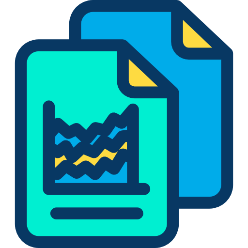 Analytics icon